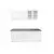 L DECOR BLOK KUHINJA MODERN M 2m