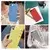 Maska Buzzer Net za Samsung J6 Plus/J610FN (2018) EU verzija pink