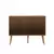 Hanah Home Komoda Mega 120x90x36cm Hrast