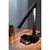 Immax 09106L - prigušiva LED stona lampa sa QI bežičnim punjenjem LUMI LED/7W/230V, crna