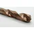 Karbidni sveder - 3,3 x 20 x 50 mm - 55 HRC