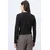 Trend Alacati Stili Ženska bluza Alc-X14716, Tamnoplava