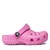 Crocs Cokle roza Classic Clog