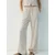 Pull&Bear Hlače PACIFIC svetlo bež