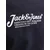 JACK & JONES JUNIOR Majica za dečake 12270609, Teget