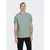 Only & Sons Majica, zelena