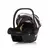 Kolica za bebe 3u1 Chipolino Elite Black-lite Izložbeni model