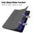 INF Tri-fold etui za Samsung Galaxy Tab DarkGrey Model 3, (21537961)