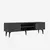 Hanah Home TV Komoda Brendon, 160x48,2x39,6 cm, Antracit