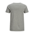 JACK & JONES Majica, siva