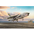 Model letala 1456 - F-8E Crusader (1:72)