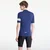 Dres Rapha Mens Core Lightweight Jersey Navy/ White S