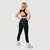 GymBeam NEO Sports Bra Black