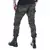 Moške hlače BRANDIT - Ray - 1018-darkcamo