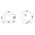 Blanco sudopera ETAGON 500-U 522234
