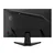 MSI 27 monitor MAG 274F IPS FHD, 0.5ms, 200Hz, HDMI