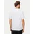 Boss Majica 50519368 Bela Oversize