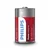 Philips LR20P2B/10 - 2 komada alkalne baterije veličine D, POWER ALKALINE, 1,5 V, 14500 mAh