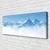 tulup.si Slika na platnu Megla mountain landscape 120x60 cm