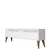 HANAH HOME TV polica Best 2 White