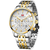 Sat Mini Focus MD-23877 - Srebrna / Plava KP23877