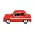 shumee WELLY TRABANT P50/P60 RDEČ 1:34 43863