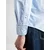 TOMMY HILFIGER Srajca HERITAGE pastelno modra