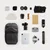 Moment Sequence Backpack 23L - Black