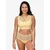 SugarShape Nedrček svetlo rumena