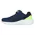 Skechers Patike za dečake Bounder - Trekzic, 403908L-NVLM, Teget