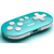 8BitDo Zero 2 Turquoise Edition (SWITCH)