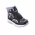 SKECHERS Dečije čizme za devojčice STORM BLAZER 303439L crne
