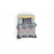 L`ESSENTIEL MAISON Ranforce posteljina (135 x 200) Leron Grey