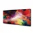 tulup.si Slika na platnu Fraktali abstract wave 100x50 cm