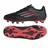 Adidas Muške kopačke f50 club fg/mg, Crne