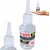Lepro Cianoakrilatno lepilo HYSOFIX 701 - 50 g
