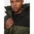 G-Star Raw Puhovka Expedition D23645-C441 Zelena Regular Fit