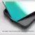 Maska Nillkin Super Frosted Shield Pro za Samsung A36 5G/ A366B crna