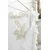 Lessentiel Maison Set posteljine, Beli