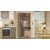Hanah Home Komoda RE4-SA, 88x180x35.5 cm, Antracit
