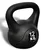 Vidaxl Kettlebell utež 12 kg