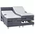 BOXSPRING KREVET 180/200 cm