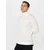 Calvin Klein Pulover, bela