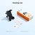 K&F Concept MS-51 360° nosilec telefona za krmilo (KF31.248)