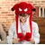 Kapa funny animals pumpica Spider-Man