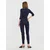 VERO MODA Majica VMPanda mornarska