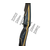 White Feather Fieldbow One Piece Caladrius