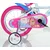 DINO Bikes - Otroško kolo 16 164RL-ALS- ALYSSA