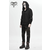 Pulover moška - Jigsaw Feeling Punk - DEVIL FASHION - SR009-a