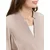 TOM TAILOR Blazer temno siva